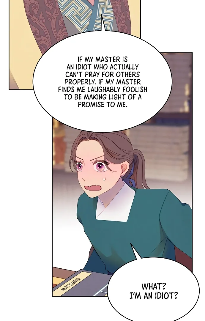 There’s 49 Left, Master! Chapter 38 page 51