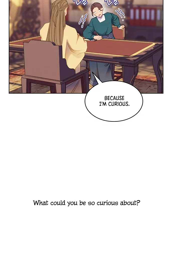 There’s 49 Left, Master! Chapter 38 page 49