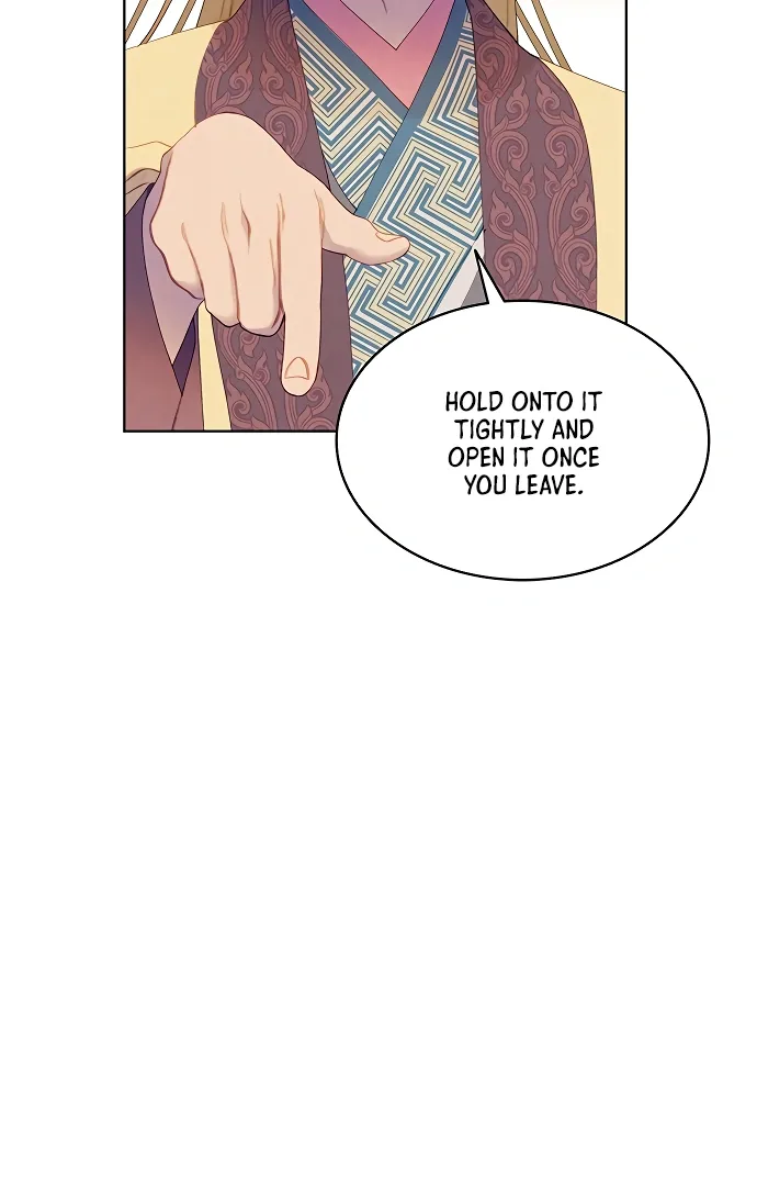 There’s 49 Left, Master! Chapter 38 page 61