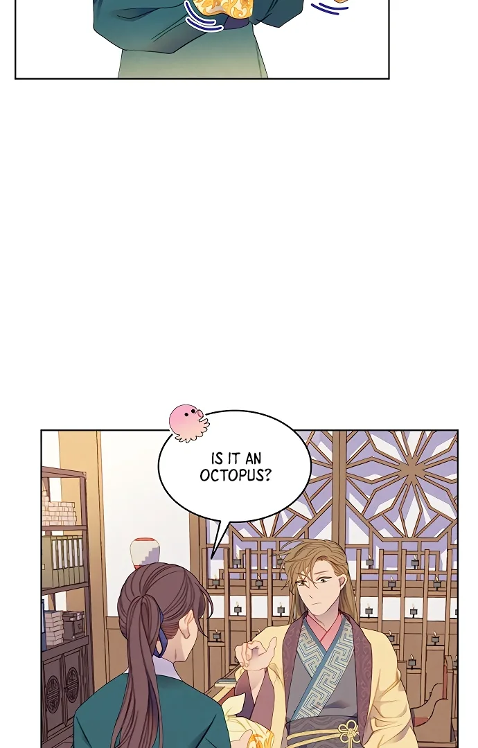 There’s 49 Left, Master! Chapter 38 page 59