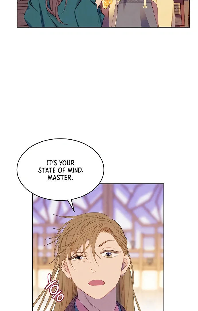 There’s 49 Left, Master! Chapter 38 page 60