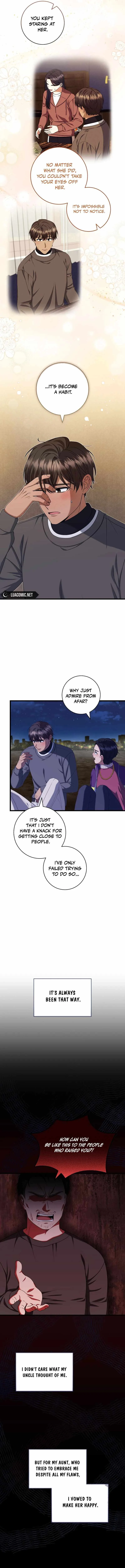 Welcome to Dungeon Hotel Chapter 40 page 5