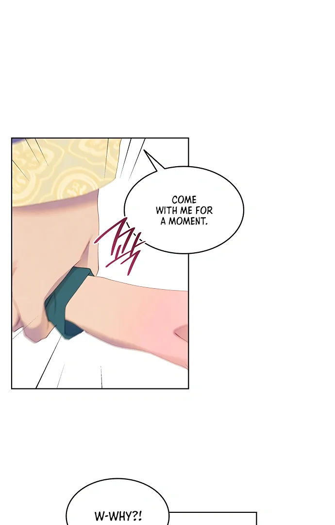 There’s 49 Left, Master! Chapter 39 page 12