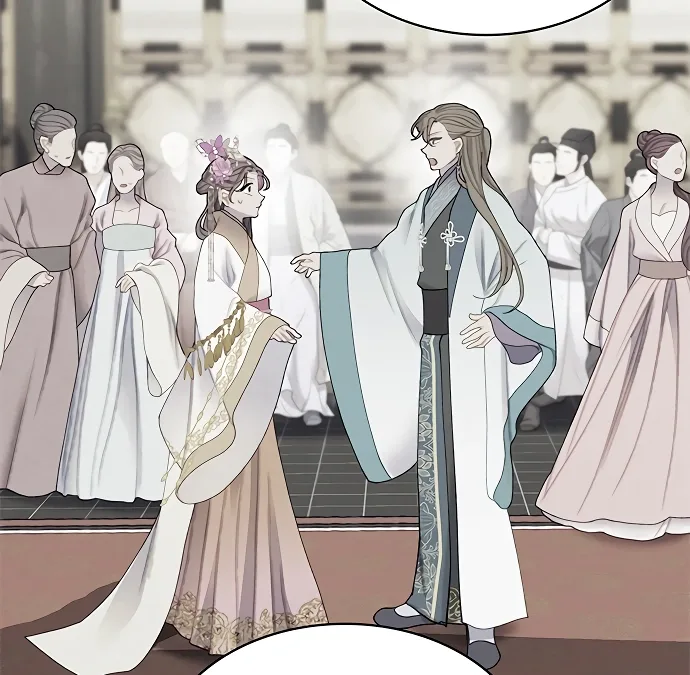 There’s 49 Left, Master! Chapter 39 page 18