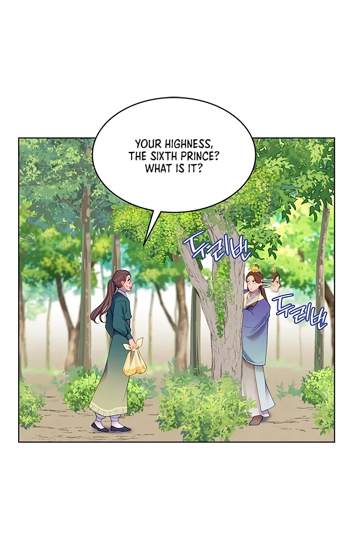 There’s 49 Left, Master! Chapter 39 page 11