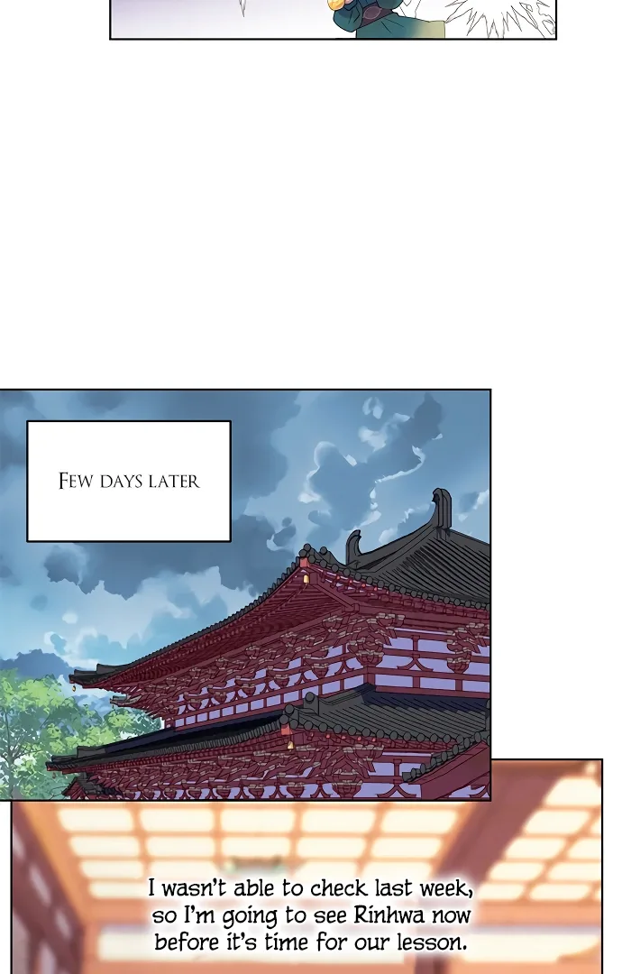 There’s 49 Left, Master! Chapter 39 page 24