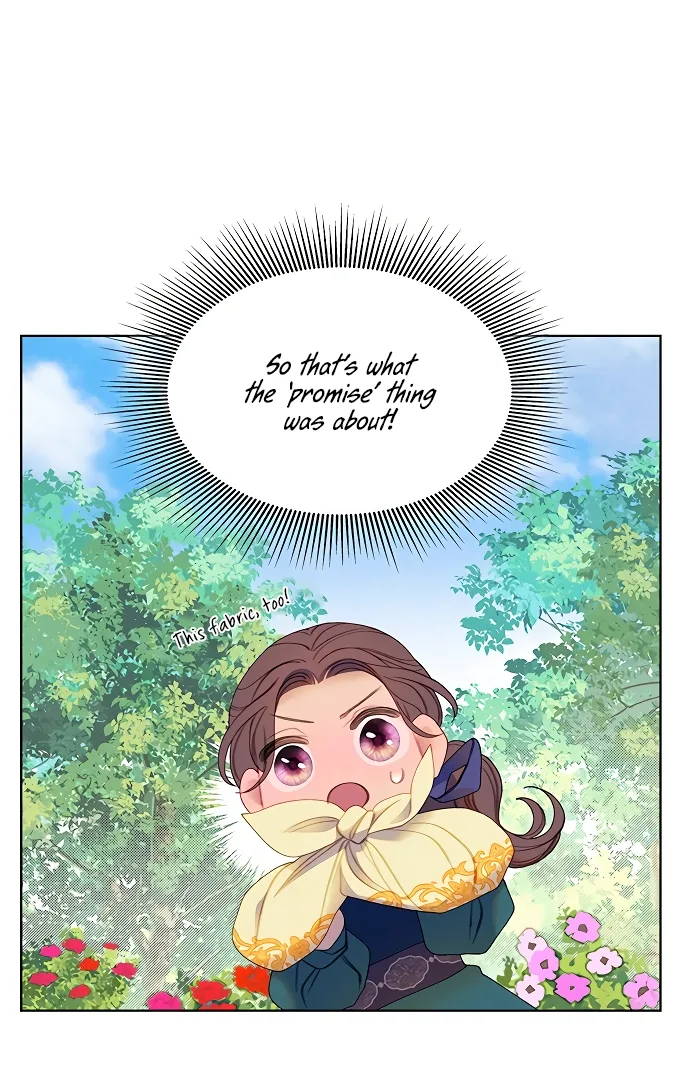 There’s 49 Left, Master! Chapter 39 page 21