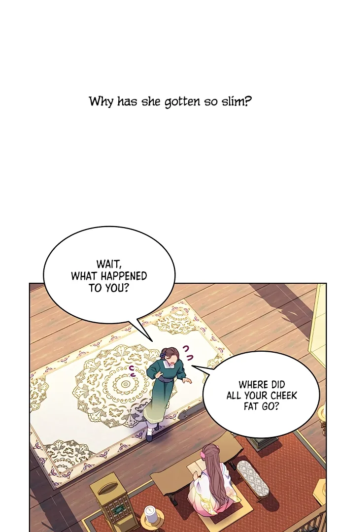 There’s 49 Left, Master! Chapter 39 page 38