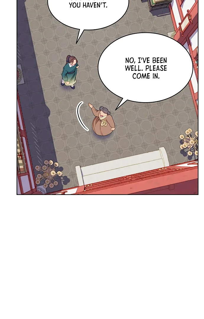 There’s 49 Left, Master! Chapter 39 page 34