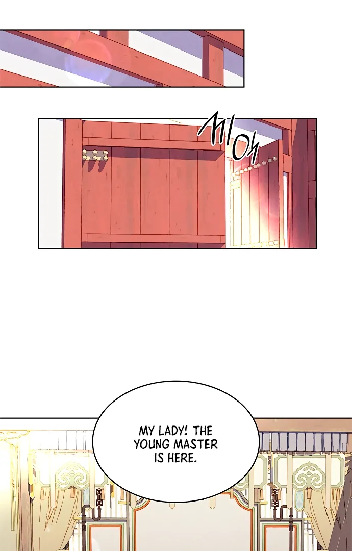 There’s 49 Left, Master! Chapter 39 page 35