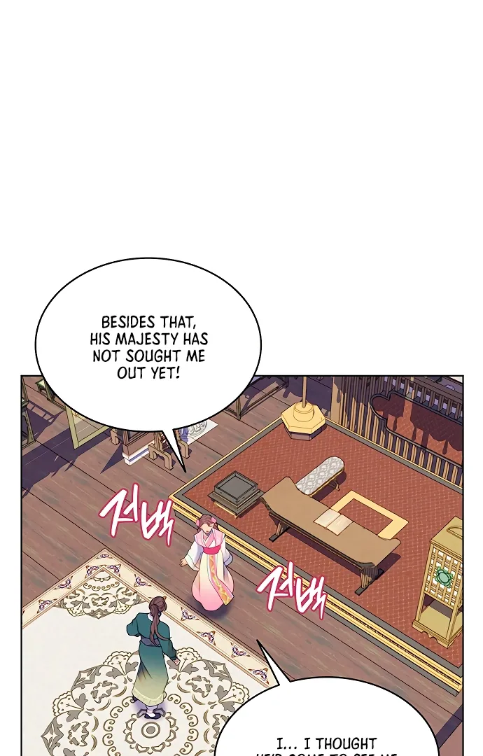 There’s 49 Left, Master! Chapter 39 page 49