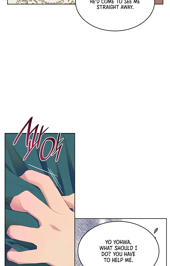 There’s 49 Left, Master! Chapter 39 page 50