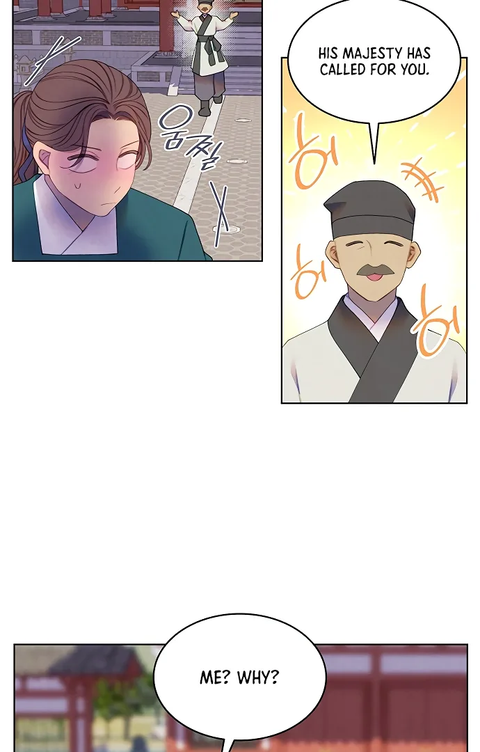 There’s 49 Left, Master! Chapter 39 page 62