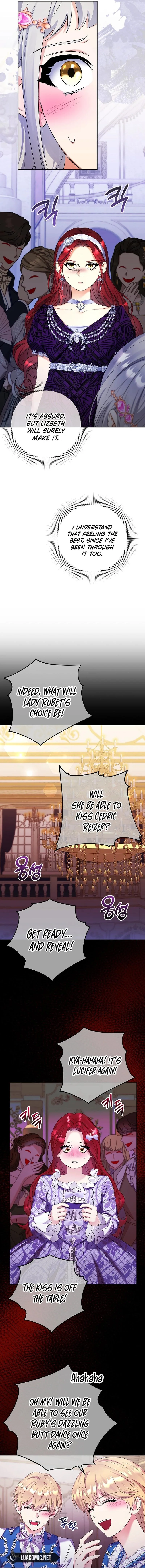 Celeb Lady Chapter 40 page 2