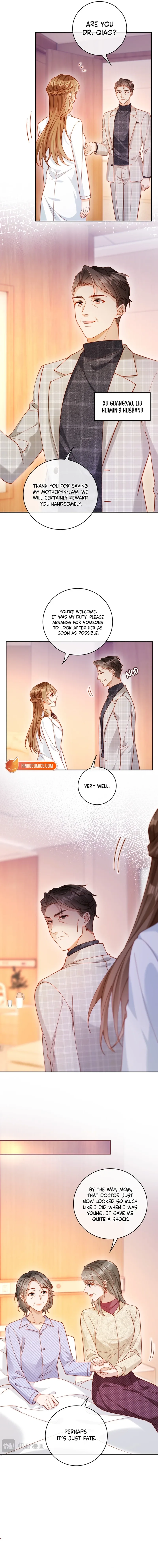 The Vegetative Bigshot Can’t Pretend Anymore Chapter 40 page 2