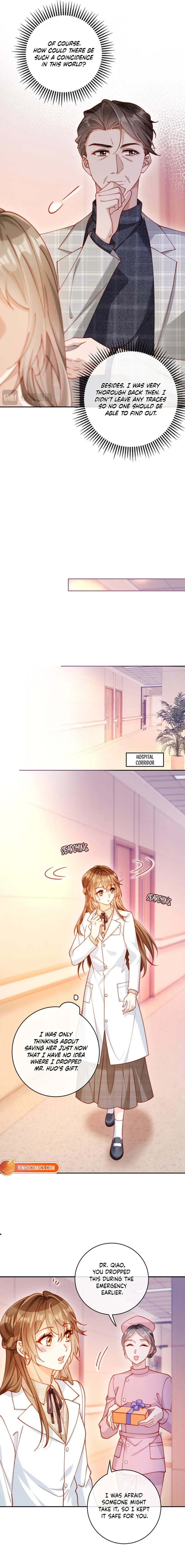 The Vegetative Bigshot Can’t Pretend Anymore Chapter 40 page 4
