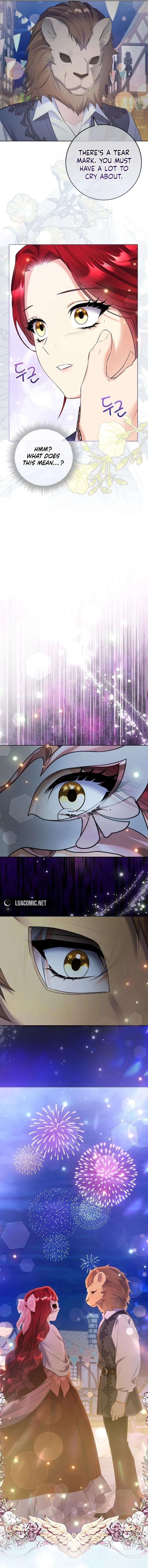 Celeb Lady Chapter 40 page 13