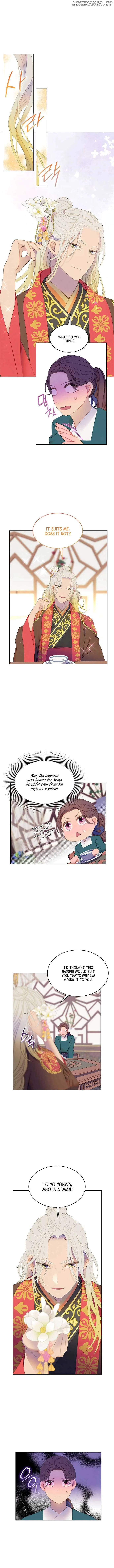 There’s 49 Left, Master! Chapter 40 page 3