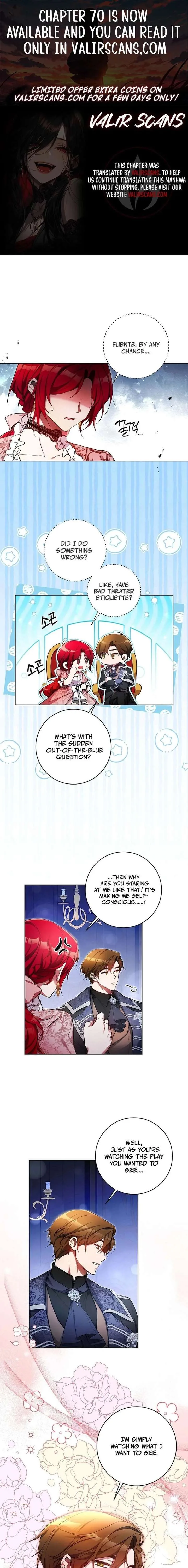 I’m Here to Destroy Chapter 41 page 2
