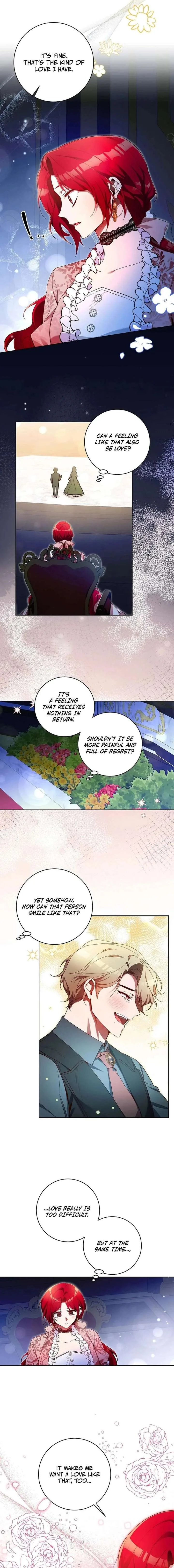 I’m Here to Destroy Chapter 41 page 4