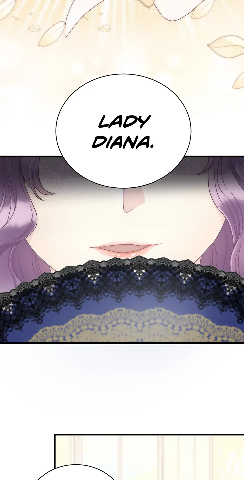 The Youngest Child of the Family Is Preventing the World From Ending Chapter 39 page 31