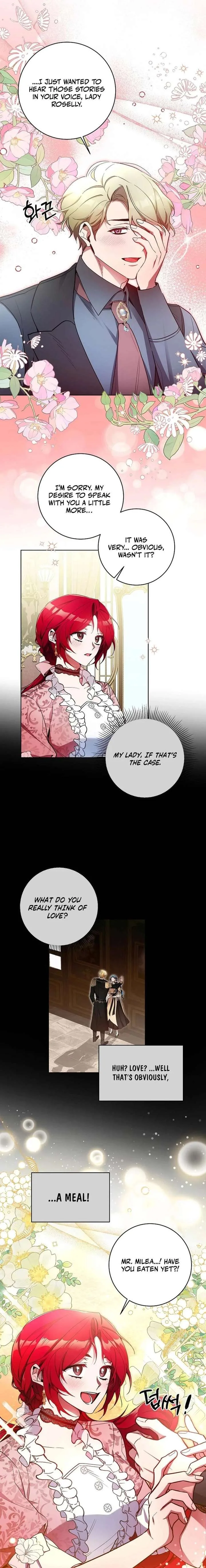 I’m Here to Destroy Chapter 41 page 12