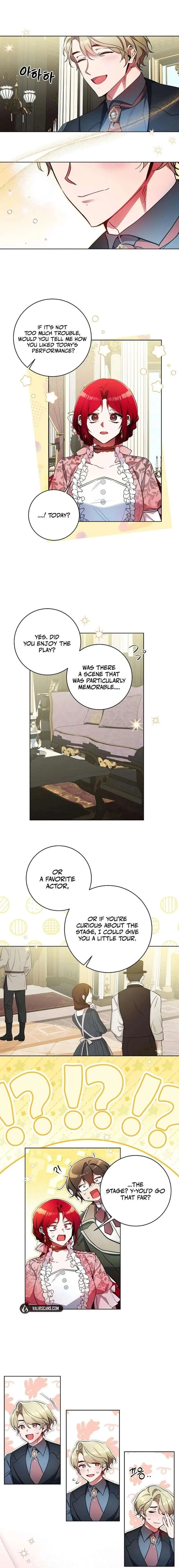 I’m Here to Destroy Chapter 41 page 11