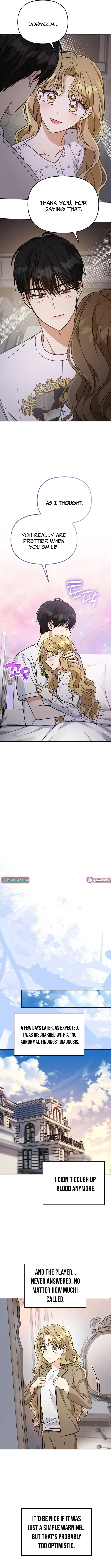 Preventing the Gangster Male Lead’s Blackening Chapter 41 page 12