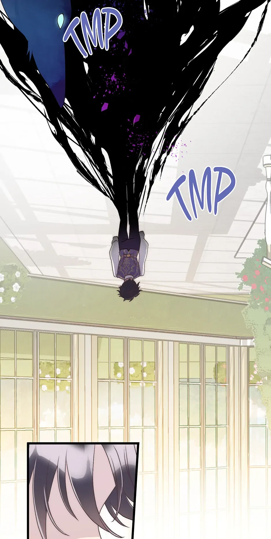 The Youngest Child of the Family Is Preventing the World From Ending Chapter 39 page 66