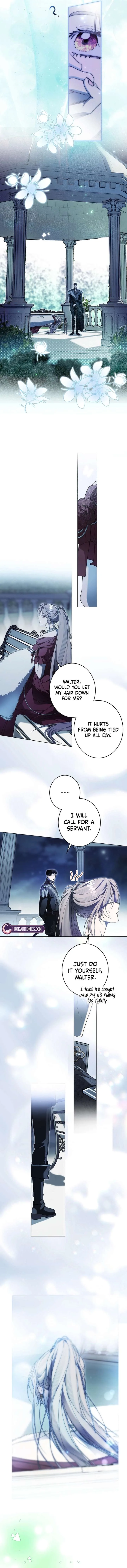 The Dawn That Twists Your Neck Chapter 41 page 14