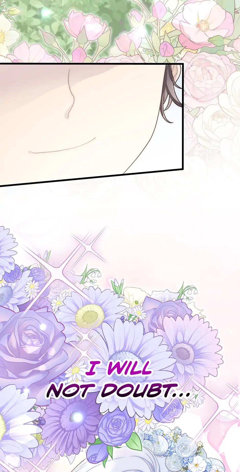 The Youngest Child of the Family Is Preventing the World From Ending Chapter 40 page 76