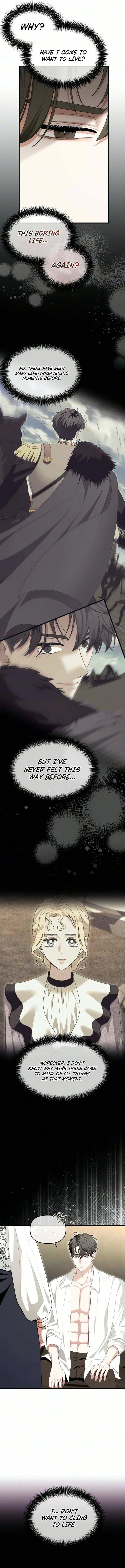 I Refuse to Be Tamed! Chapter 41 page 14