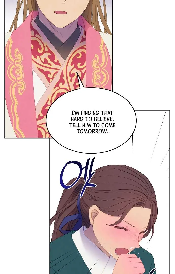 There’s 49 Left, Master! Chapter 41 page 5