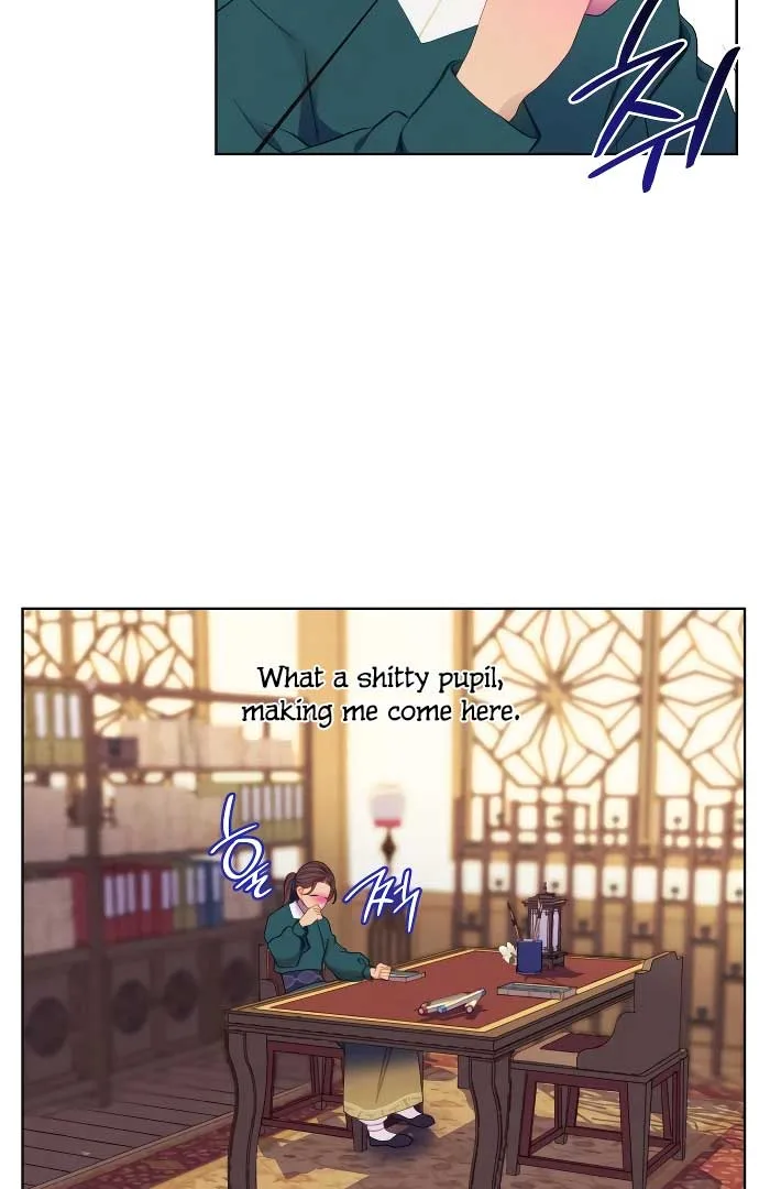 There’s 49 Left, Master! Chapter 41 page 6