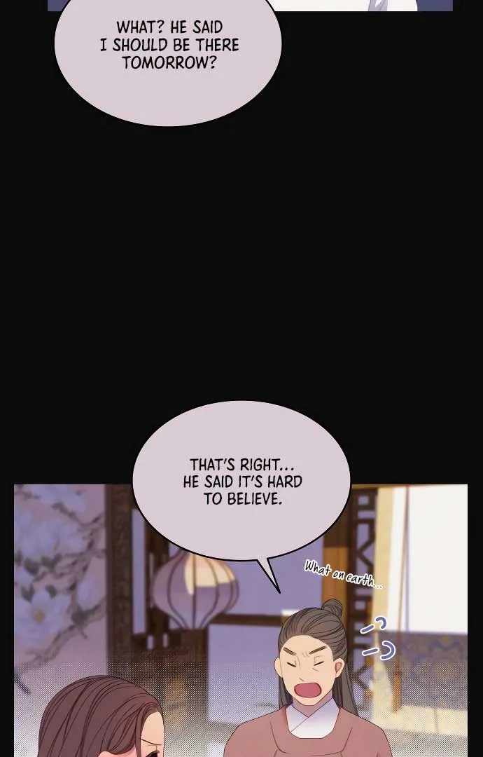 There’s 49 Left, Master! Chapter 41 page 8