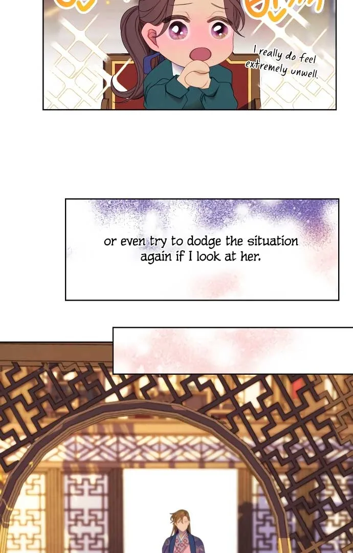 There’s 49 Left, Master! Chapter 41 page 21