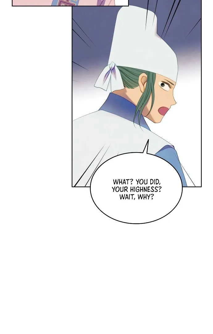There’s 49 Left, Master! Chapter 41 page 39