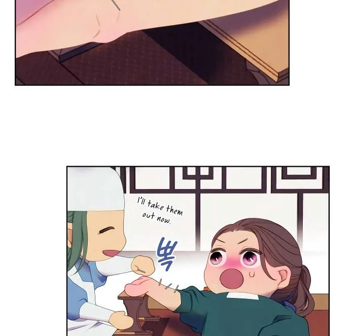There’s 49 Left, Master! Chapter 41 page 45