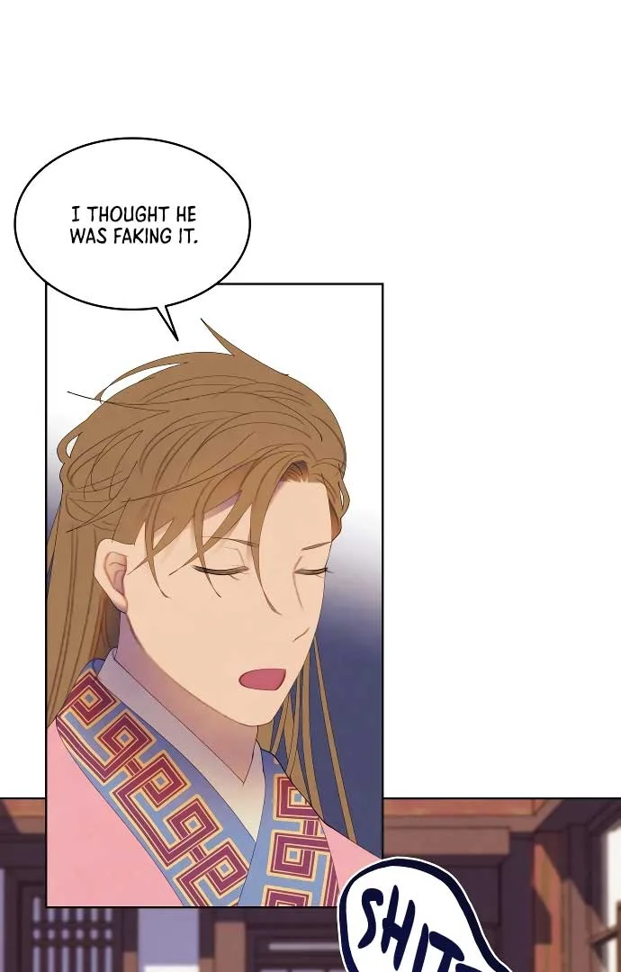 There’s 49 Left, Master! Chapter 41 page 40