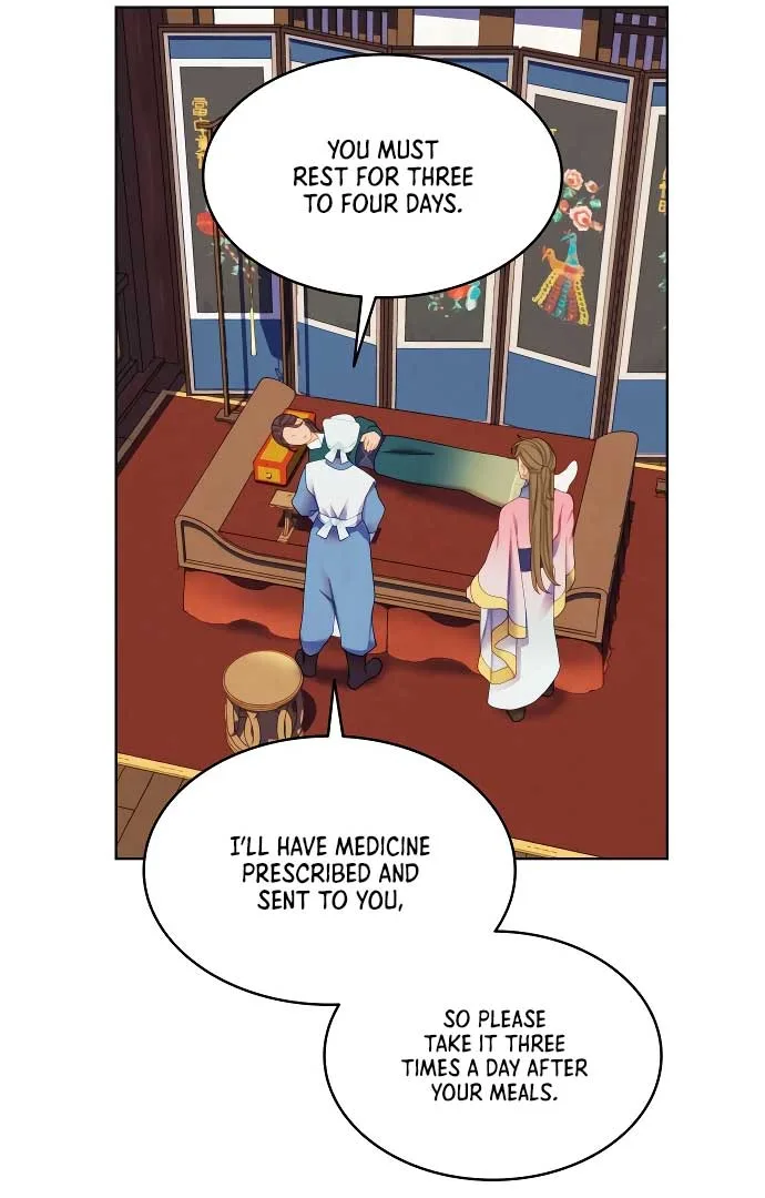 There’s 49 Left, Master! Chapter 41 page 47