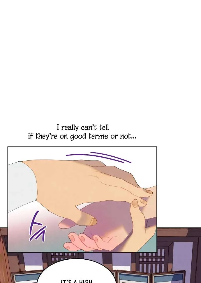 There’s 49 Left, Master! Chapter 41 page 36