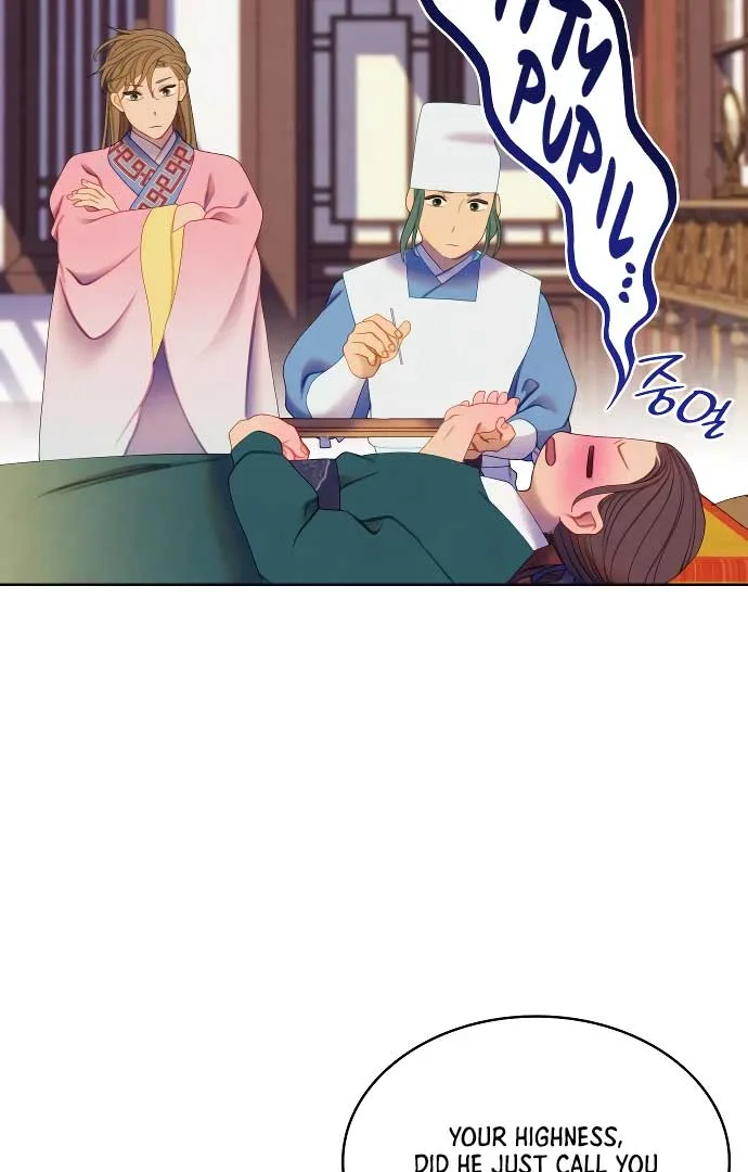 There’s 49 Left, Master! Chapter 41 page 41