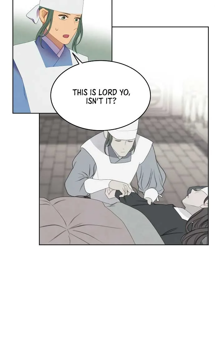 There’s 49 Left, Master! Chapter 41 page 34