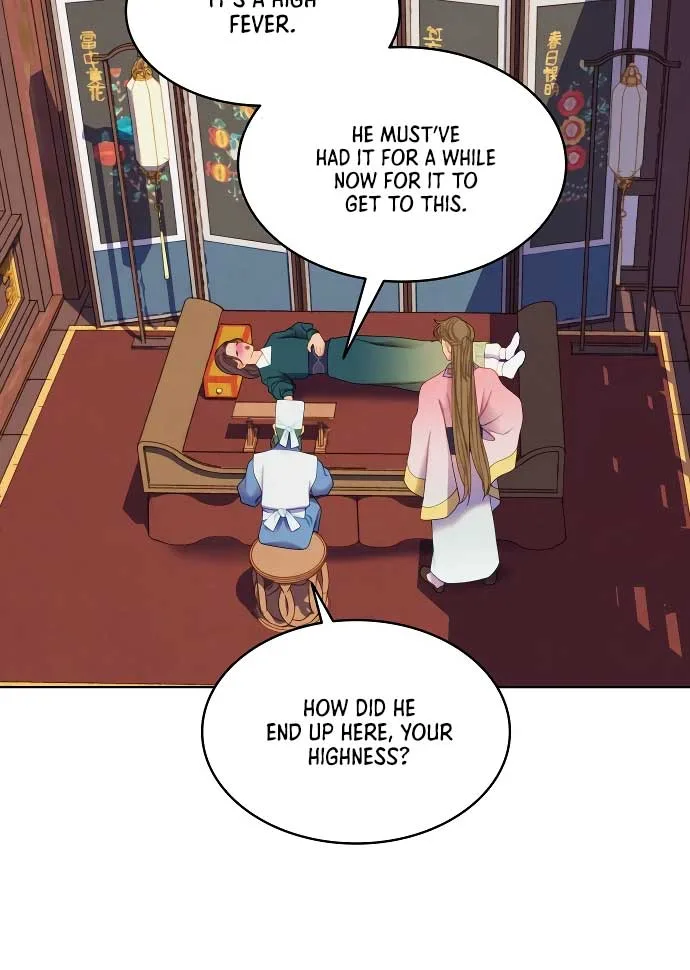 There’s 49 Left, Master! Chapter 41 page 37
