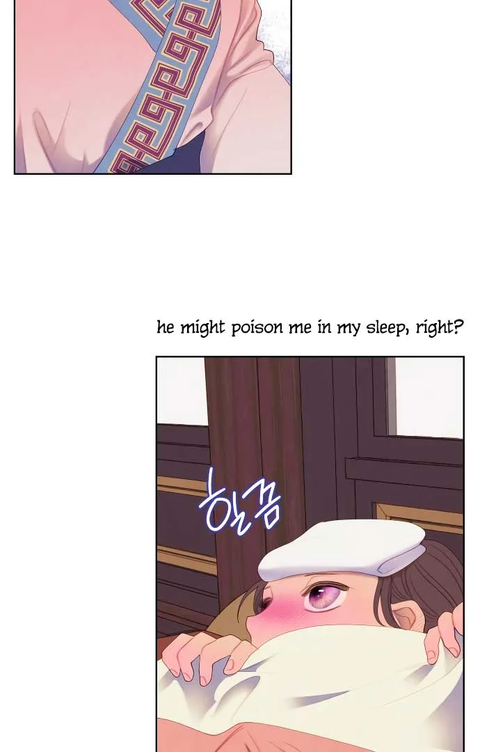 There’s 49 Left, Master! Chapter 41 page 58