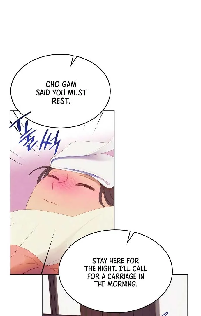 There’s 49 Left, Master! Chapter 41 page 53
