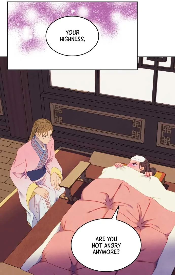 There’s 49 Left, Master! Chapter 41 page 56