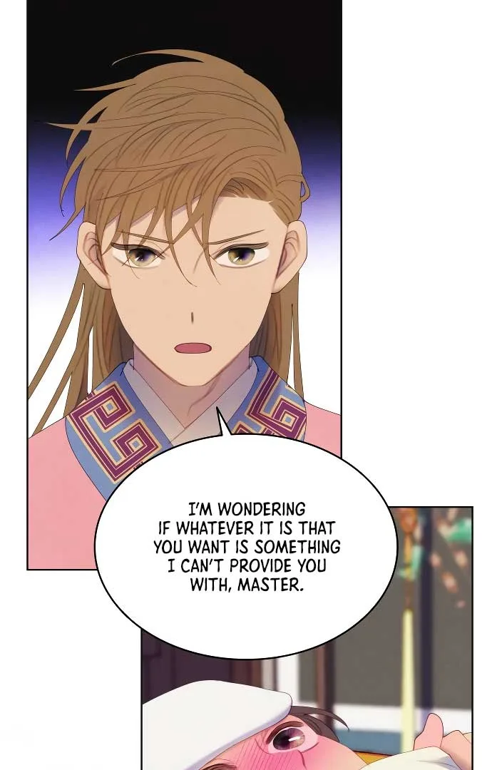 There’s 49 Left, Master! Chapter 41 page 61