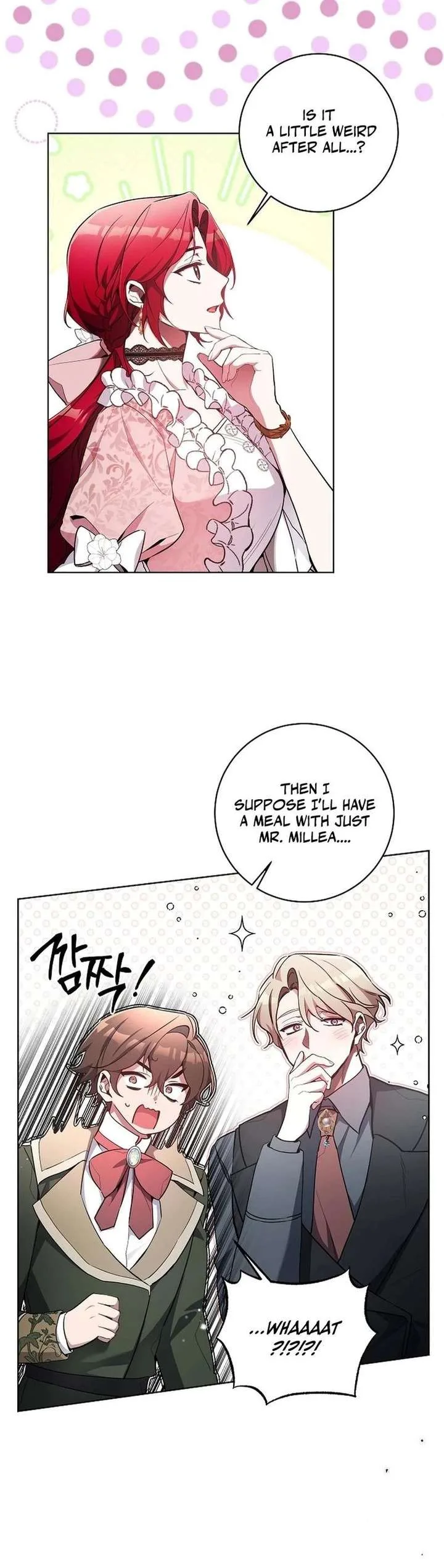 I’m Here to Destroy Chapter 42 page 2