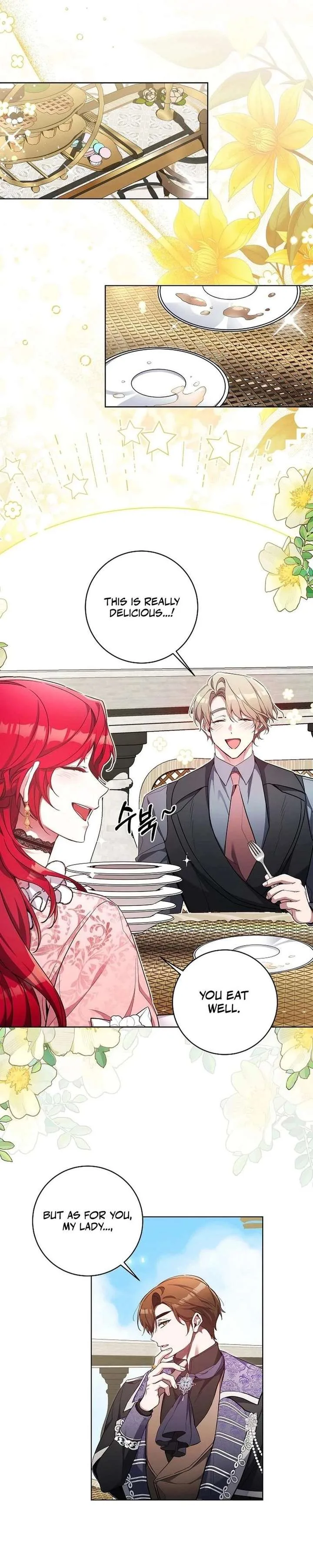 I’m Here to Destroy Chapter 42 page 11